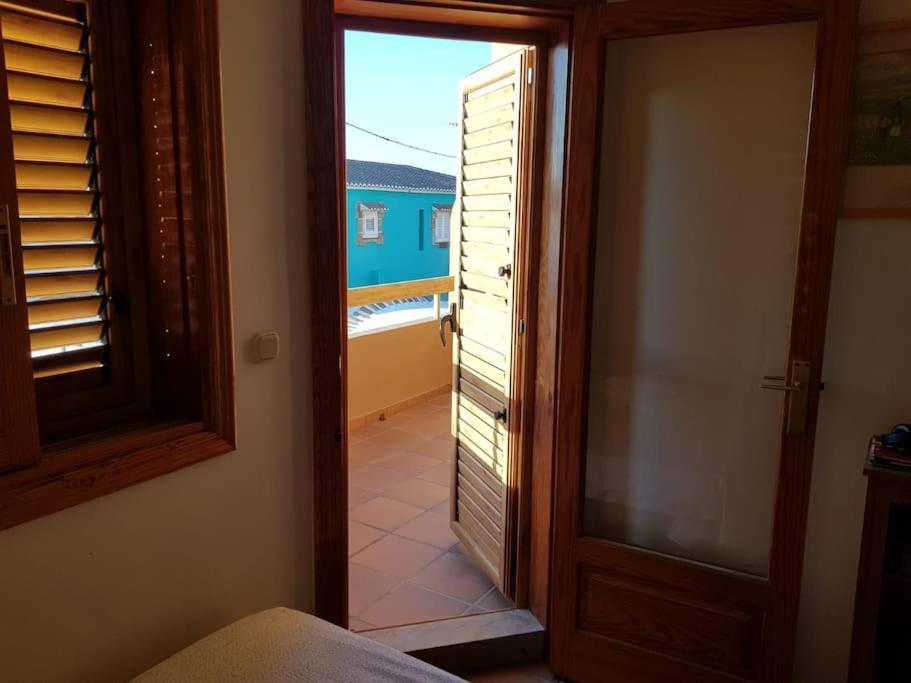 Chalet Adosado En La Playa De El Perellonet Con Piscina, Pista Tenis Valencia Exterior photo